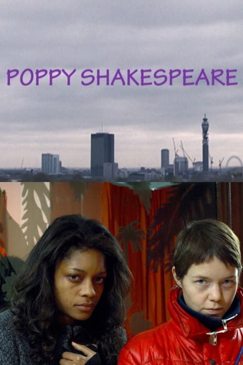 Poster di Poppy Shakespeare