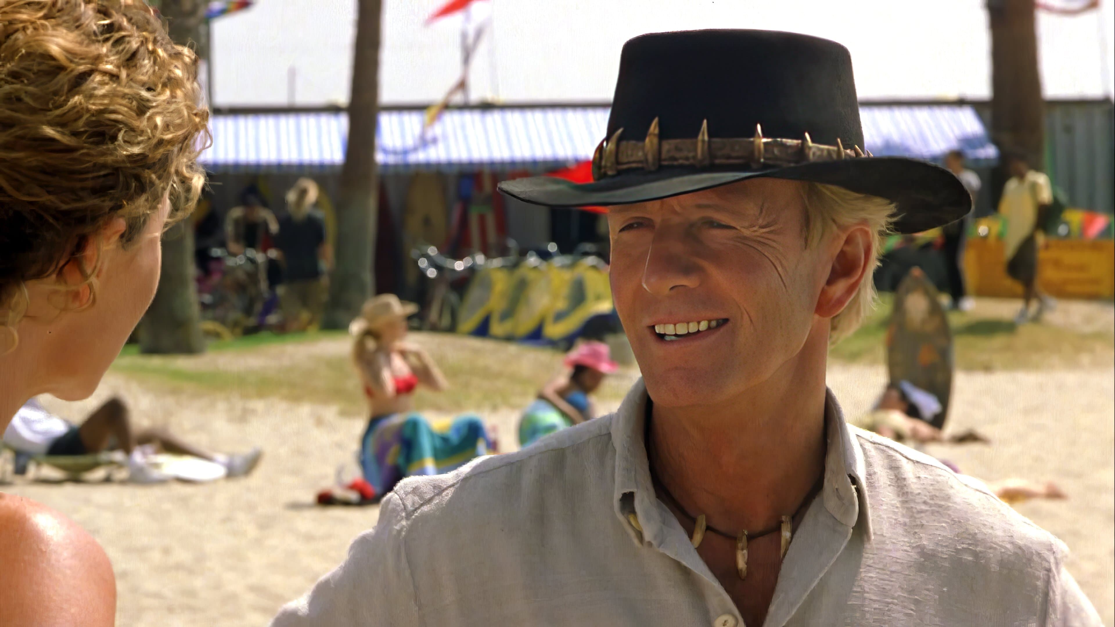Crocodile Dundee 3 - immagine