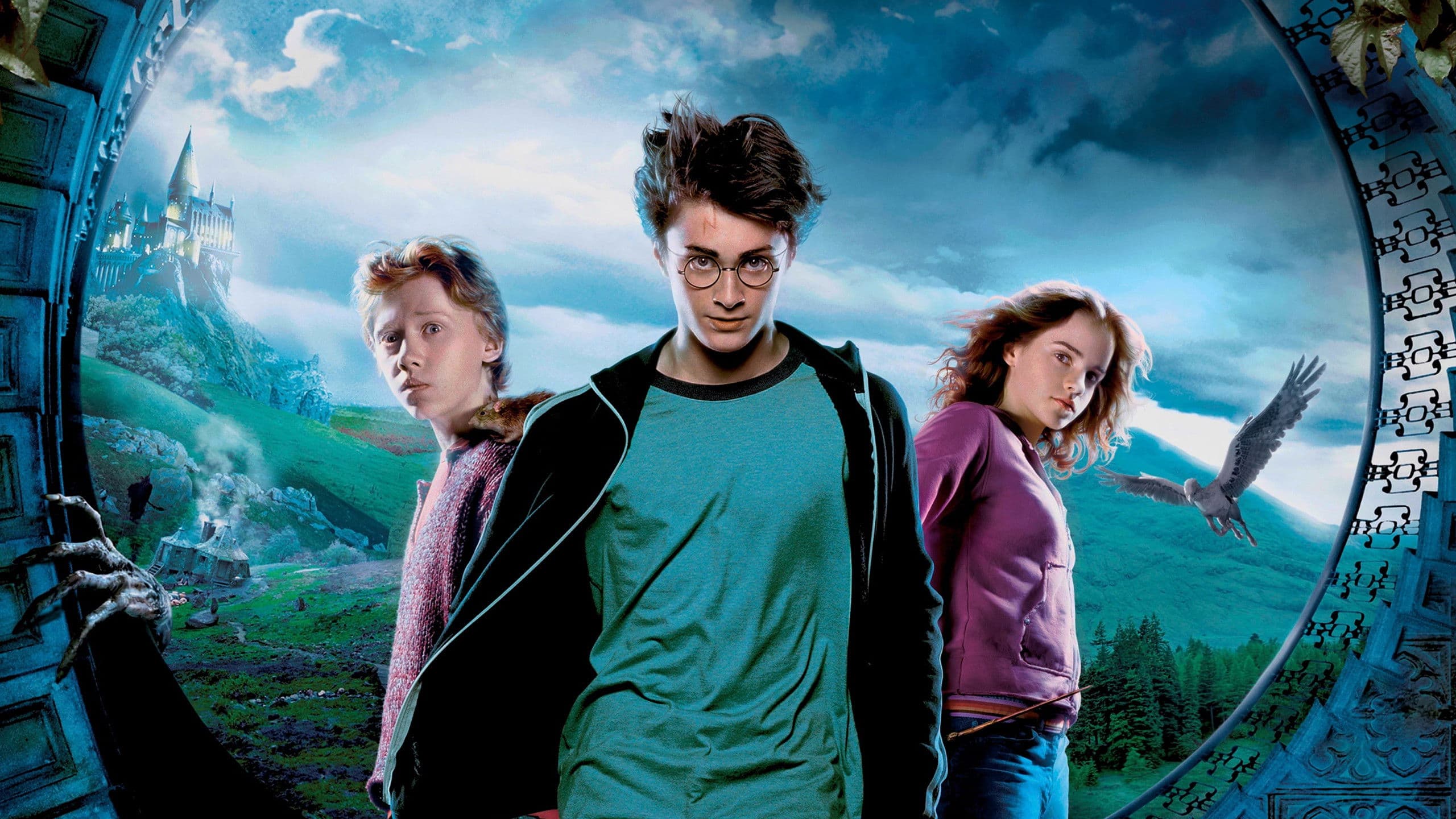 Harry Potter e il prigioniero di Azkaban - immagine