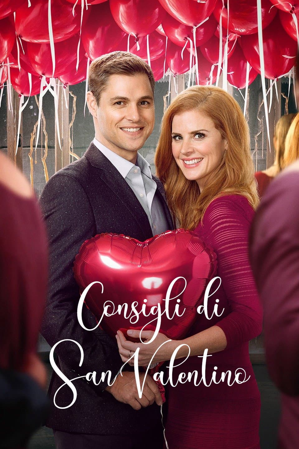 Poster di Consigli di San Valentino