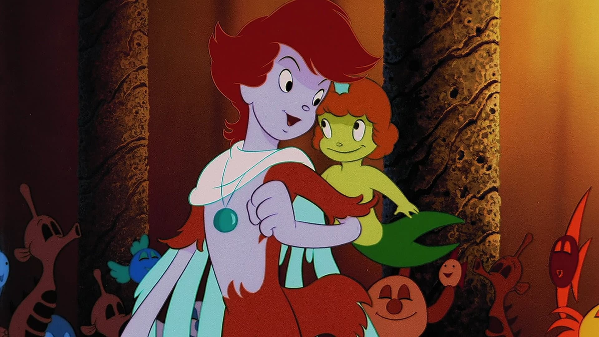 Sea Prince and the Fire Child - immagine