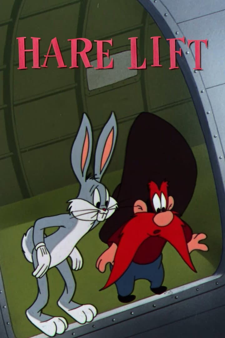Poster di L'aereo gigante