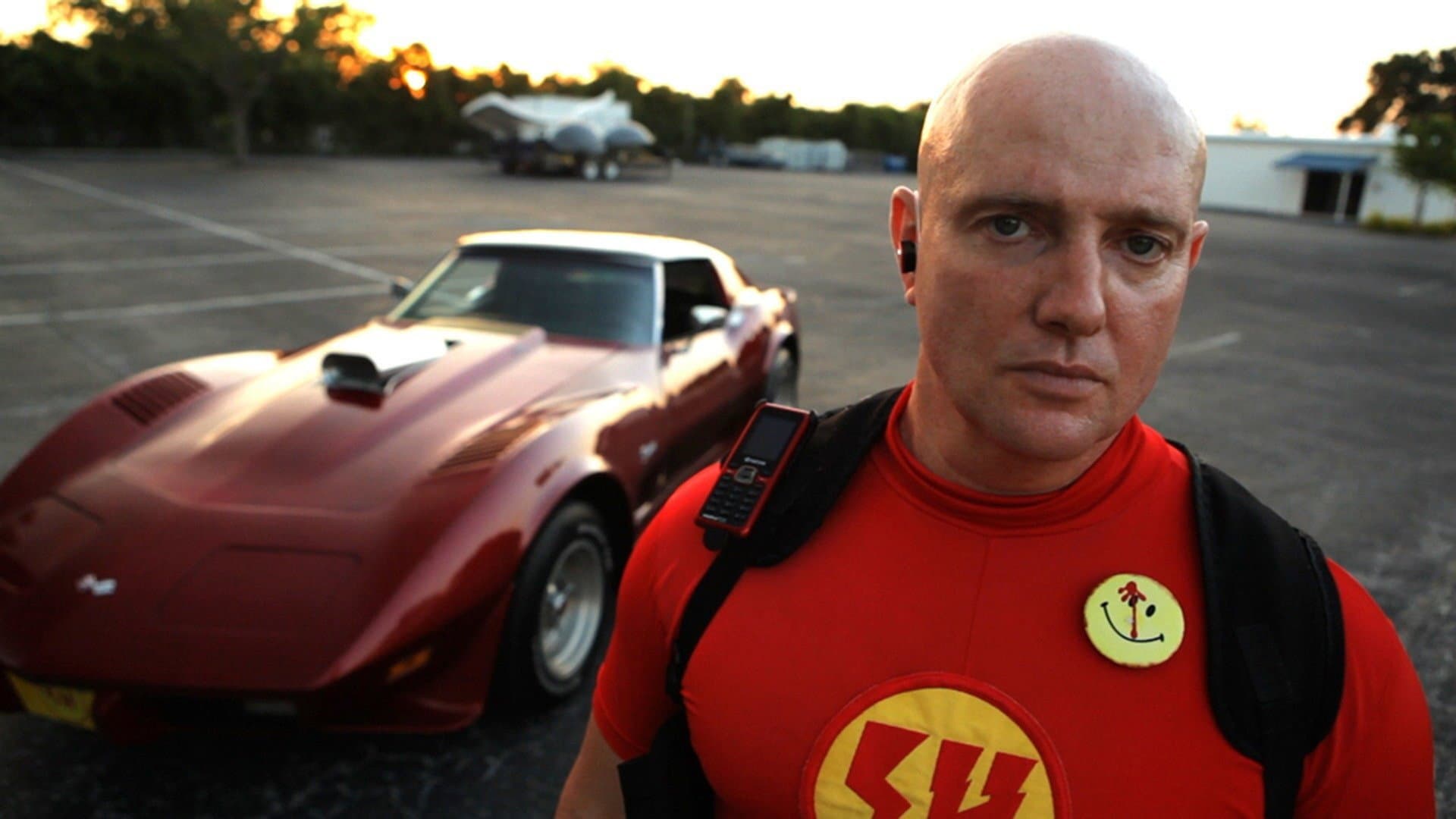 Superheroes - immagine