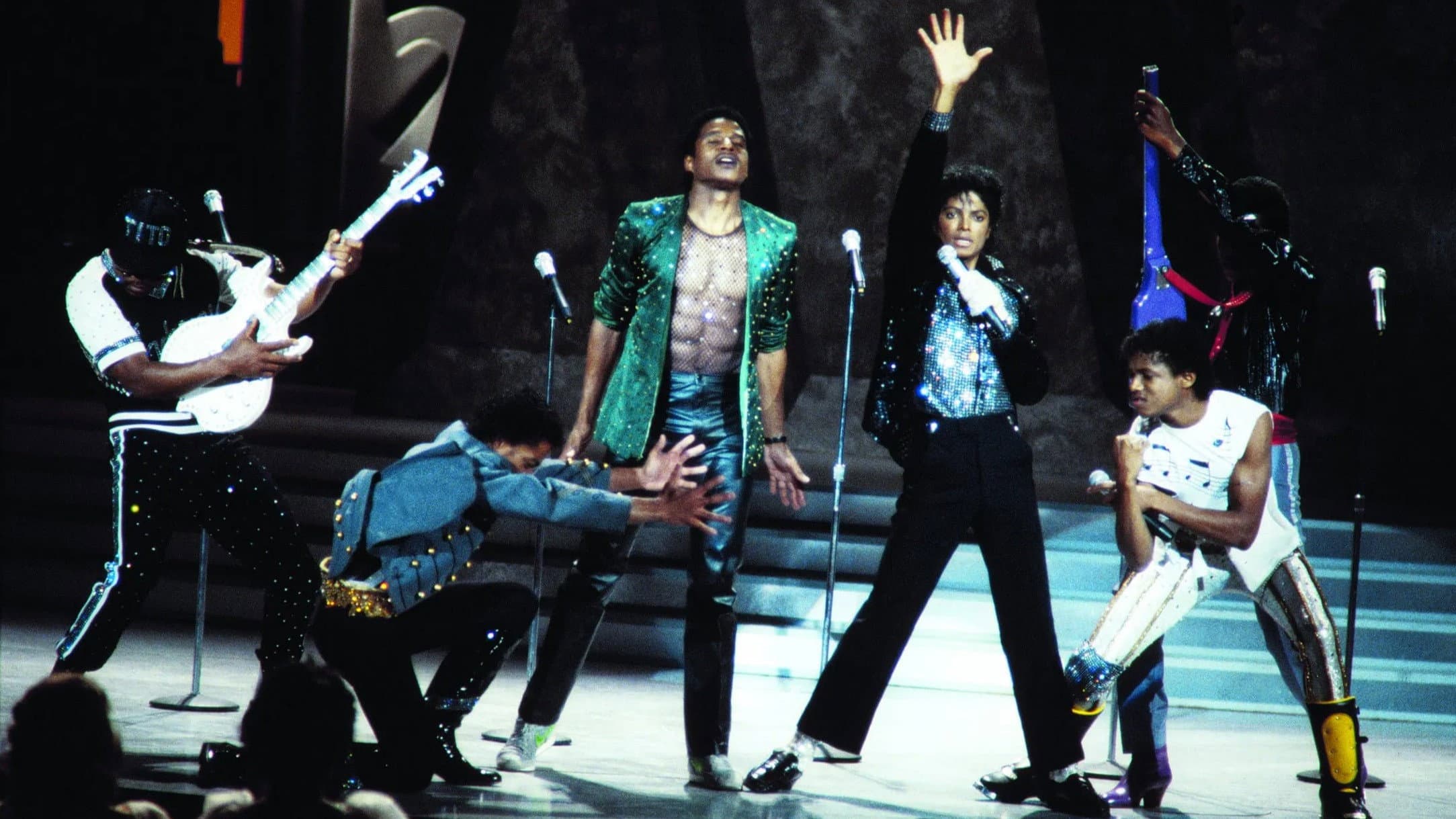 Motown 25: Yesterday, Today, Forever - immagine