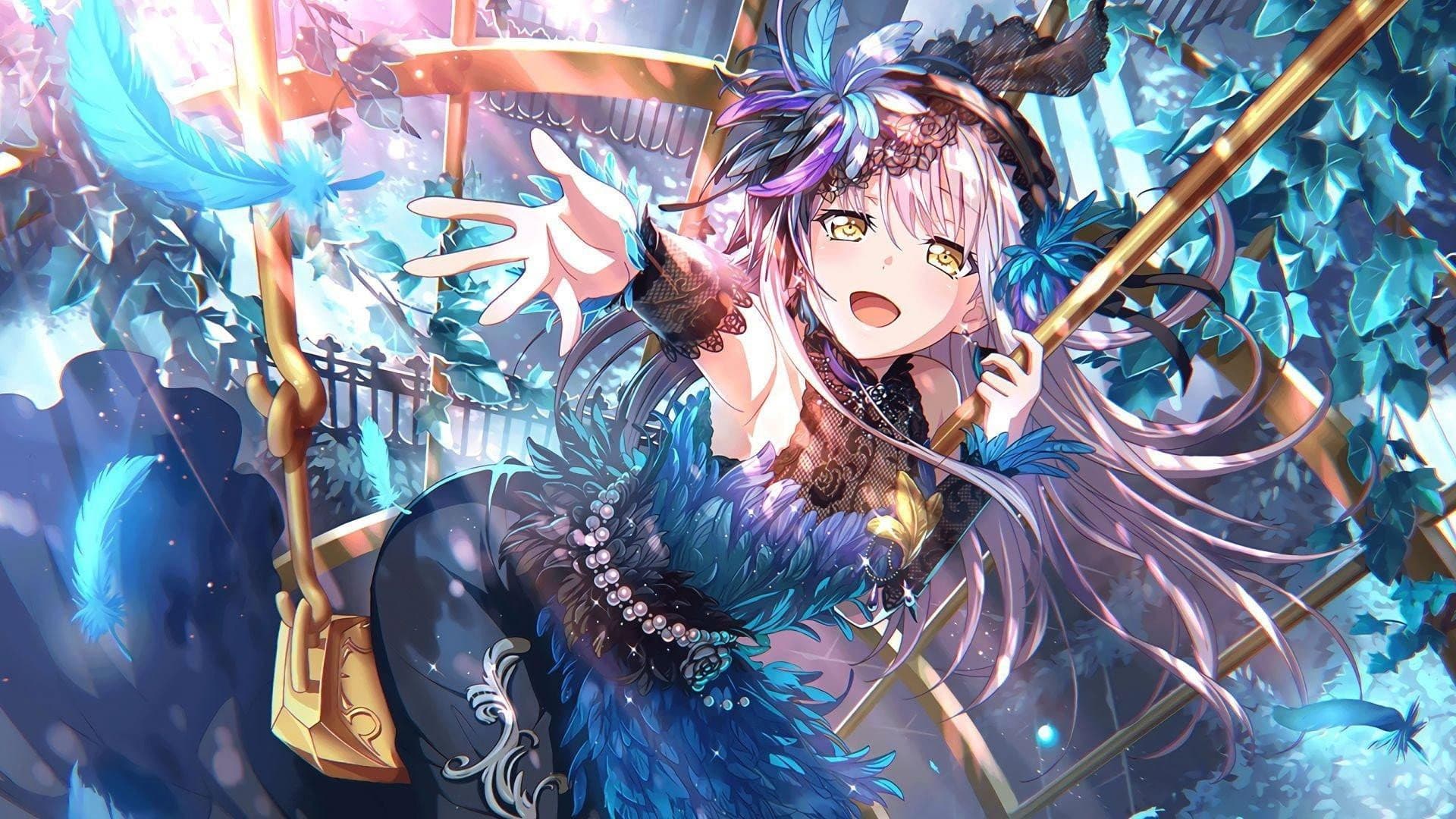Roselia「Edelstein」DAY1 - immagine