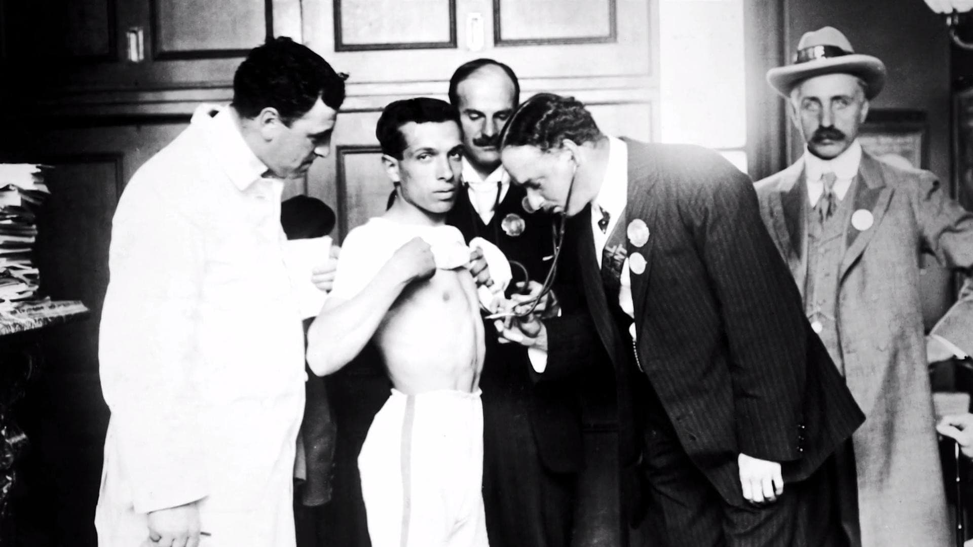 The Real Sherlock Holmes - immagine