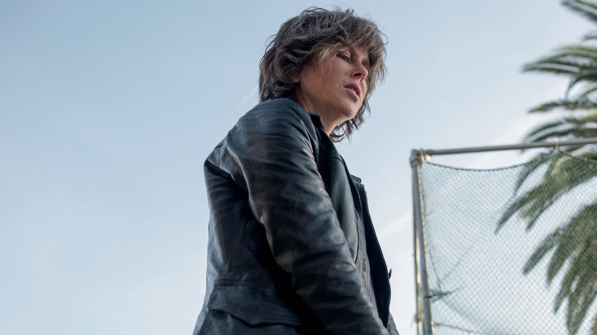 Destroyer - immagine