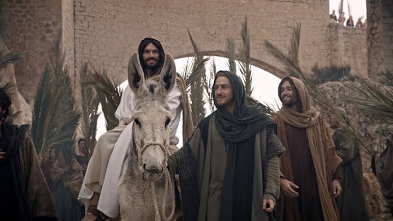 Jesús de Nazaret: El Hijo de Dios - immagine
