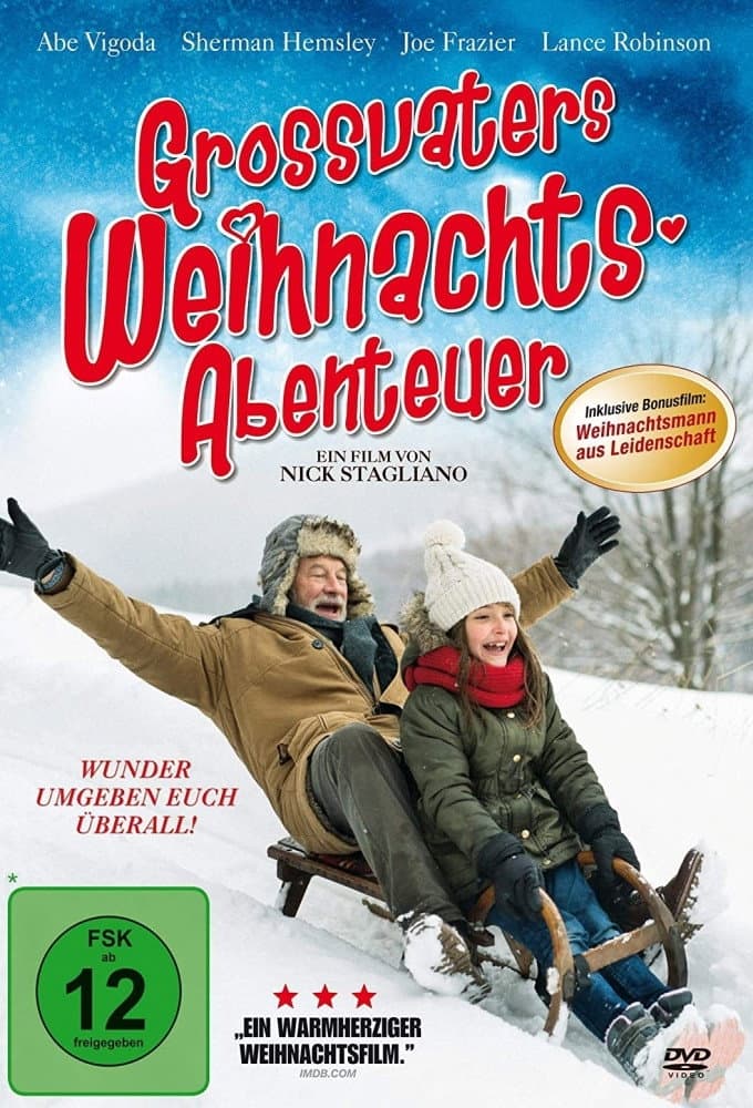 Poster di Home of Angels