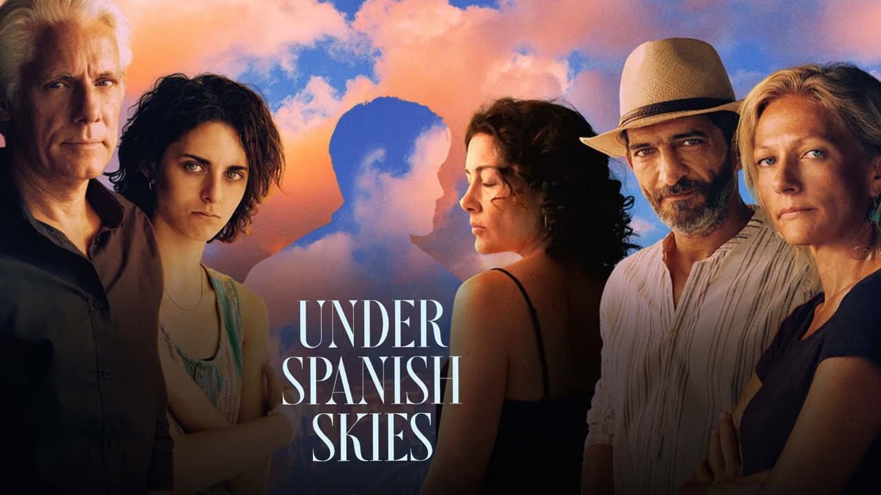Under Spanish Skies - immagine