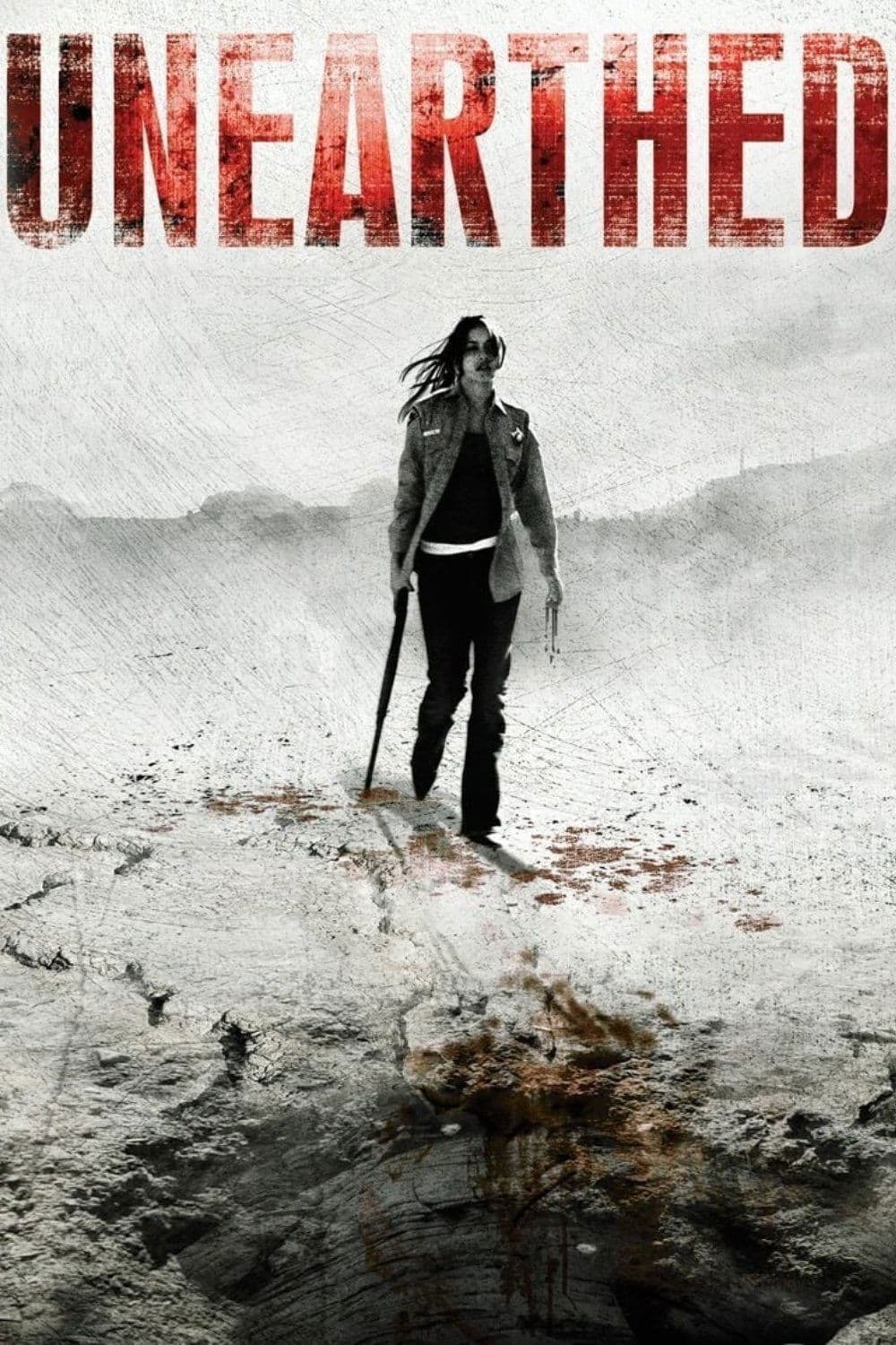 Poster di Unearthed