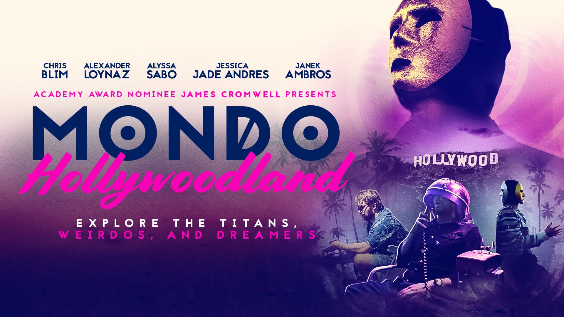 Mondo Hollywoodland - immagine