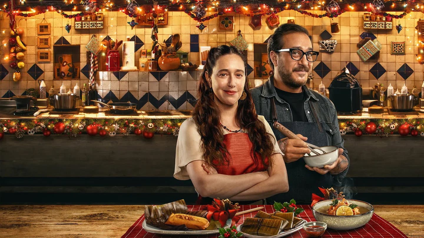 El sabor de la Navidad - immagine