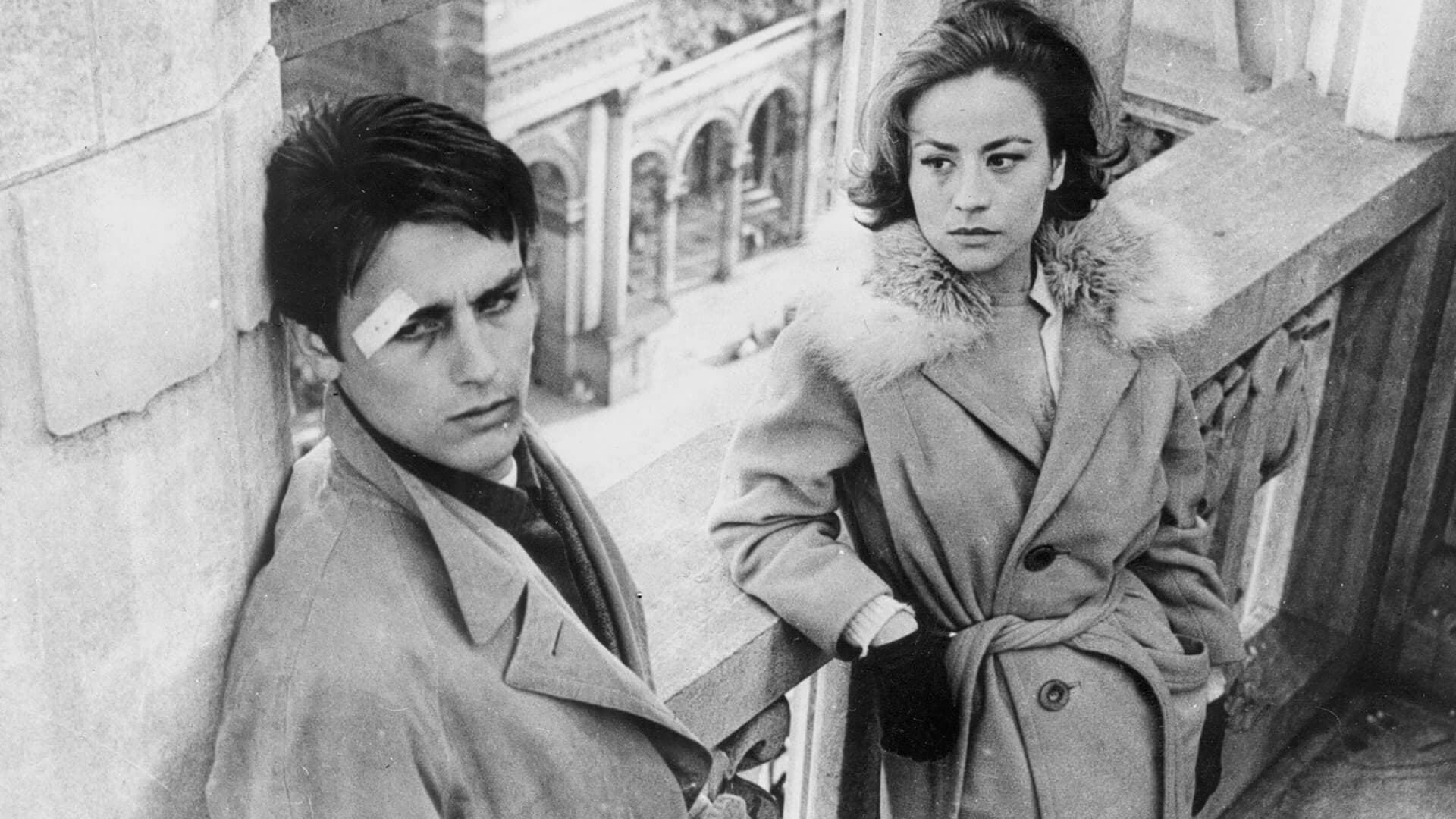Rocco e i suoi fratelli - immagine