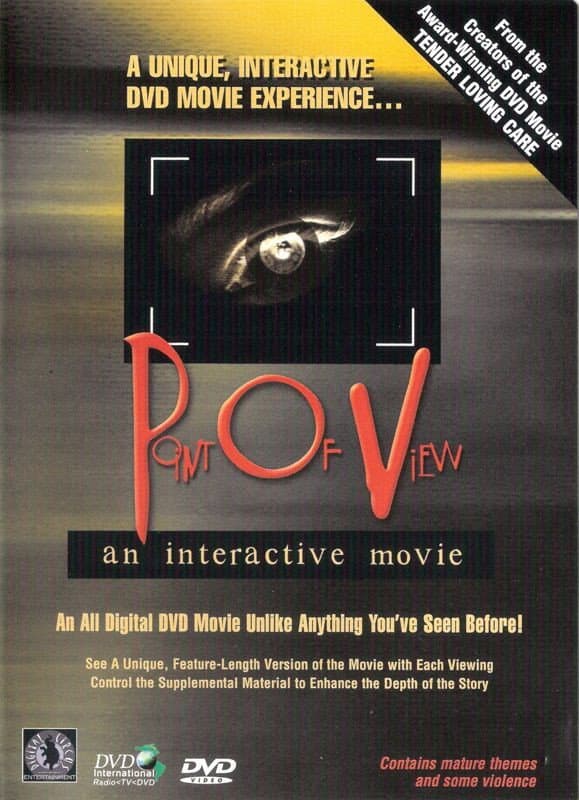 Poster di Point of View