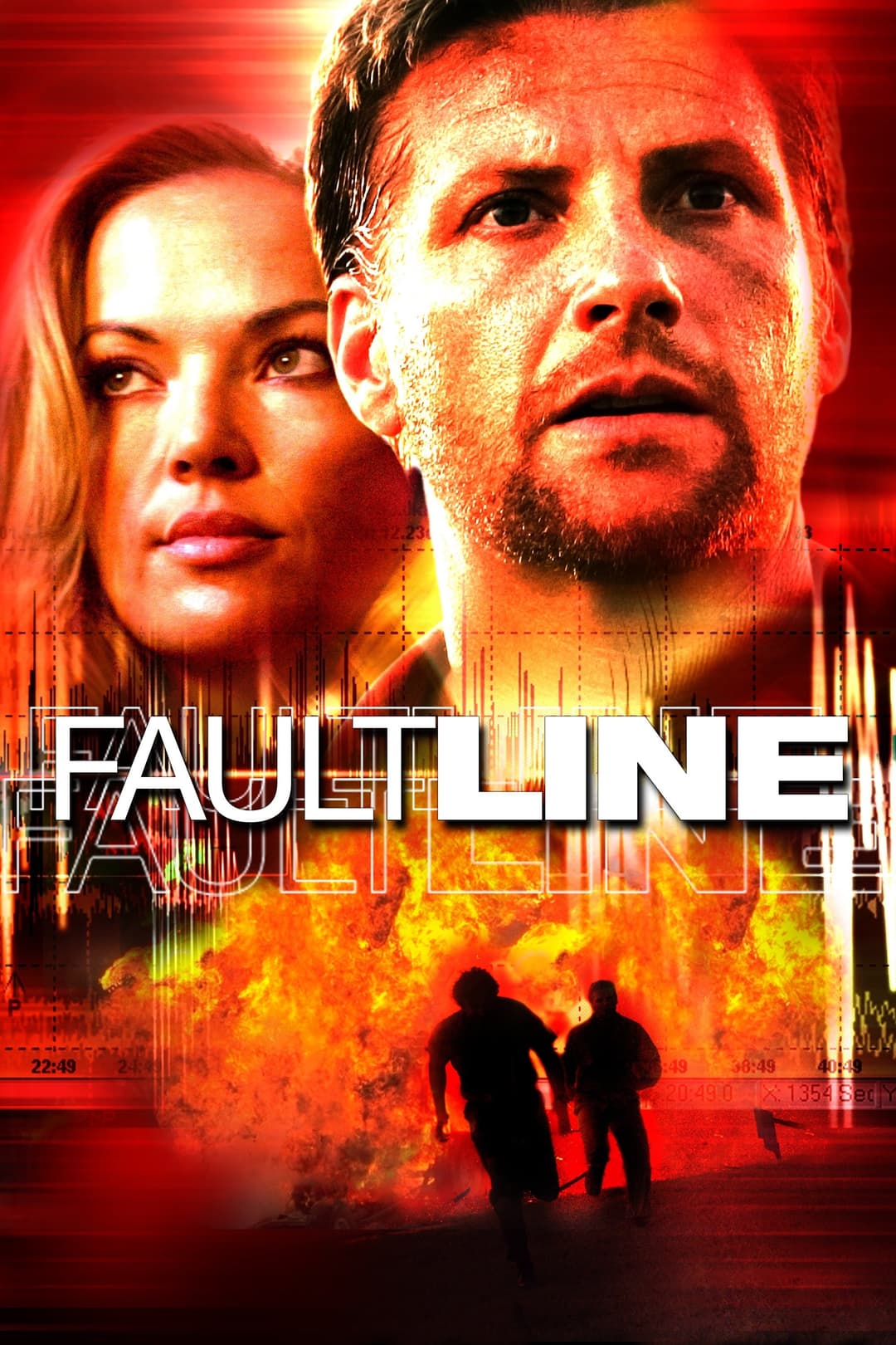 Poster di Faultline