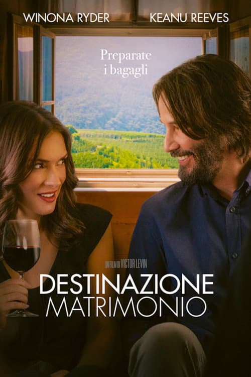 Poster di Destinazione matrimonio