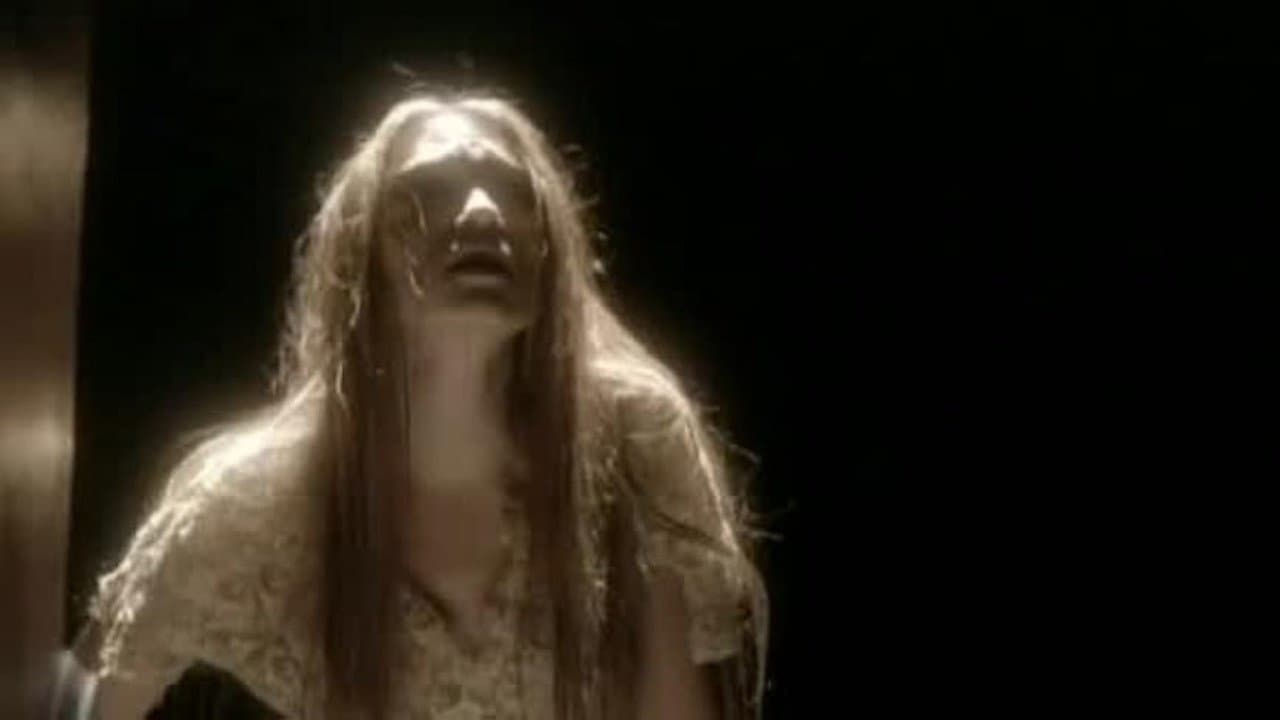 Valerie on the Stairs - immagine