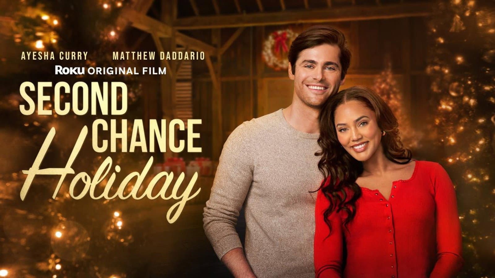 Second Chance Holiday - immagine