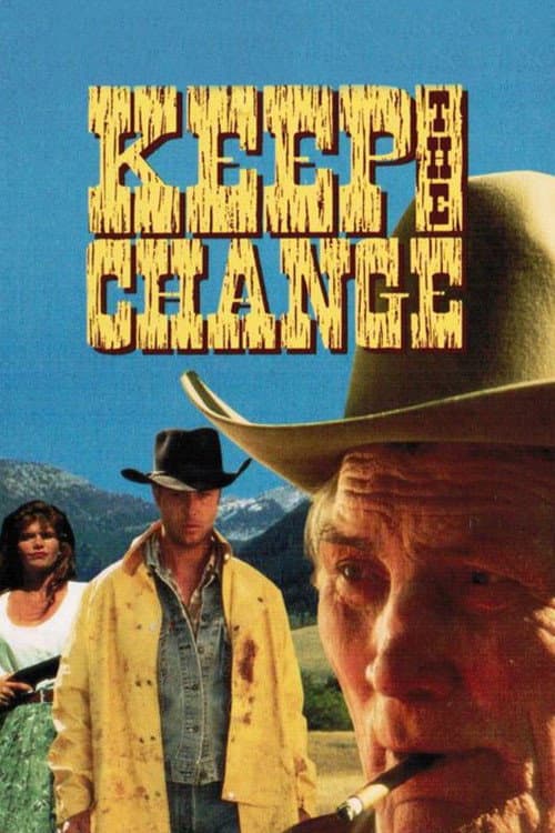 Poster di Keep the Change