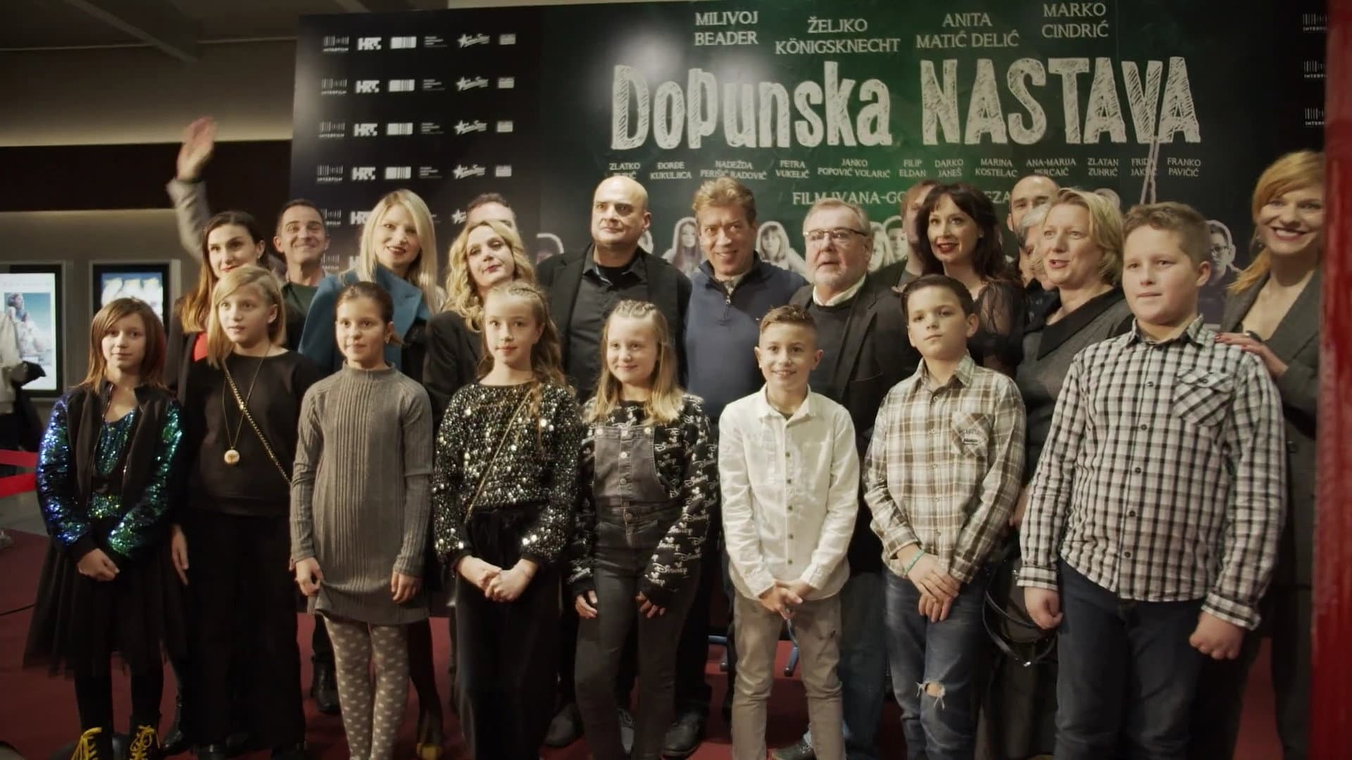 Dopunska nastava - immagine