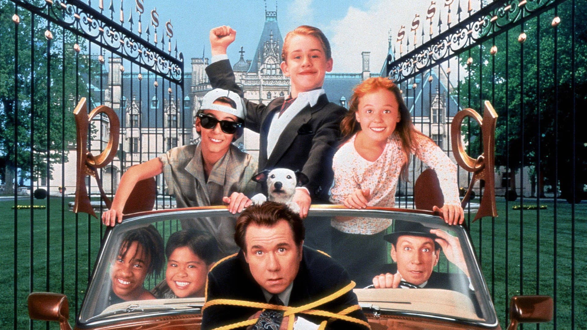 Richie Rich - Il più ricco del mondo - immagine