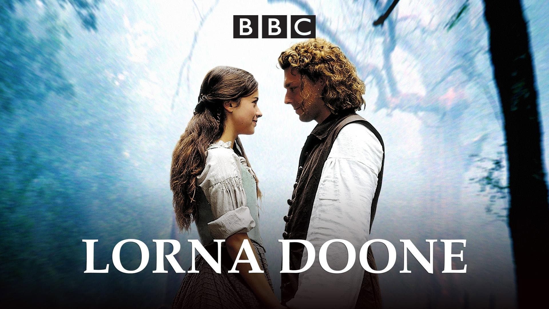 Lorna Doone - immagine