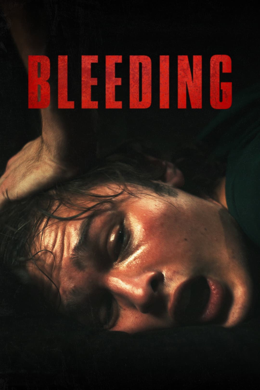 Poster di Bleeding