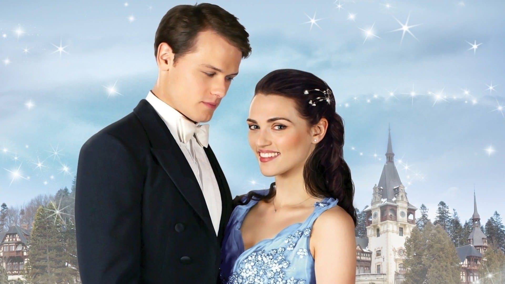 Natale a Castlebury Hall - immagine