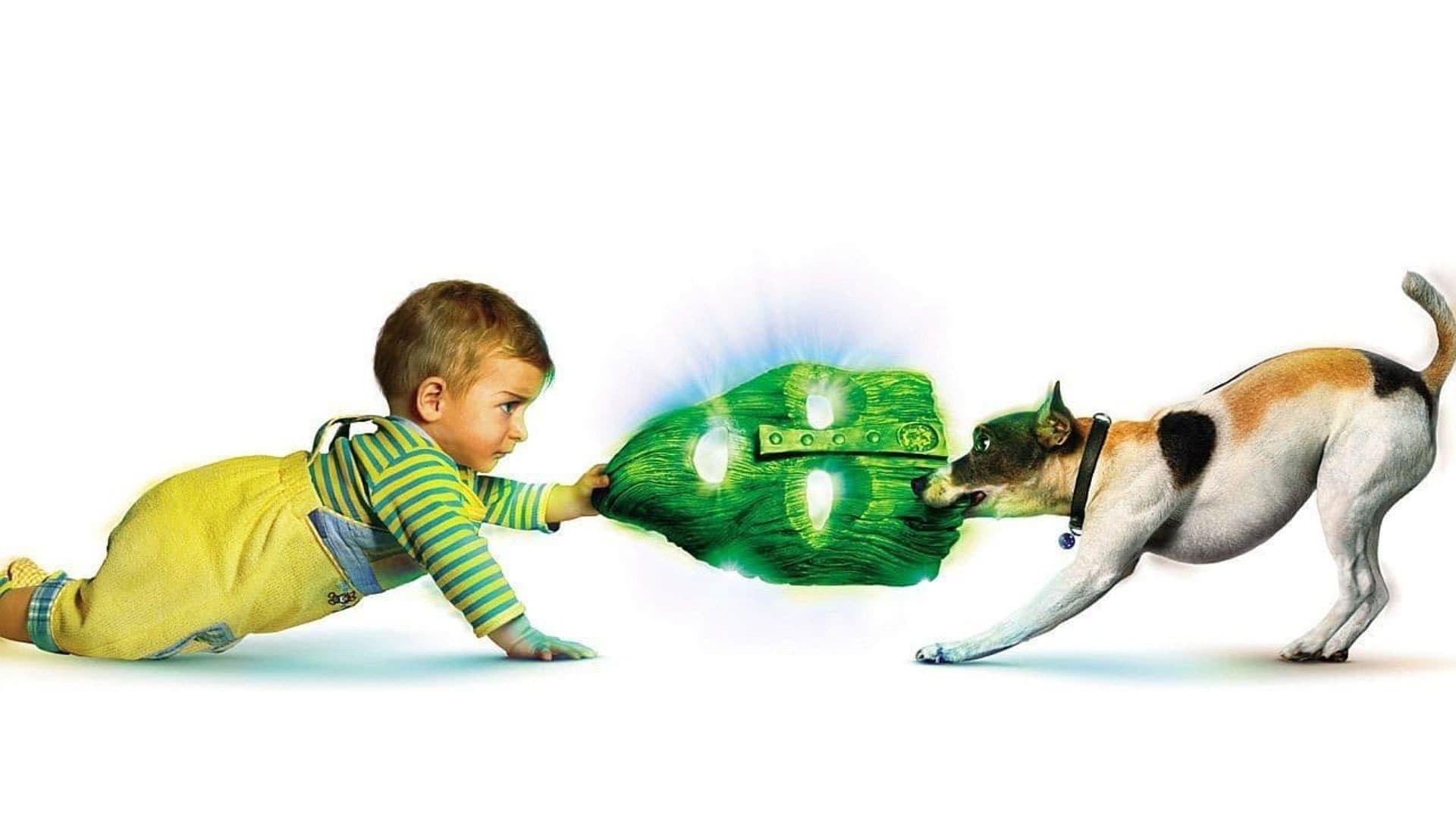 The Mask 2 - immagine