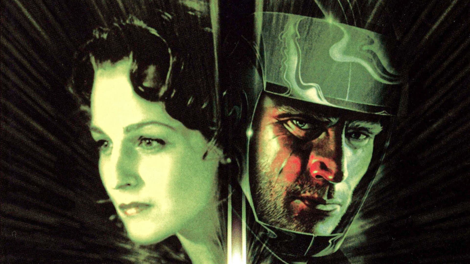 Trancers - Corsa nel tempo - immagine