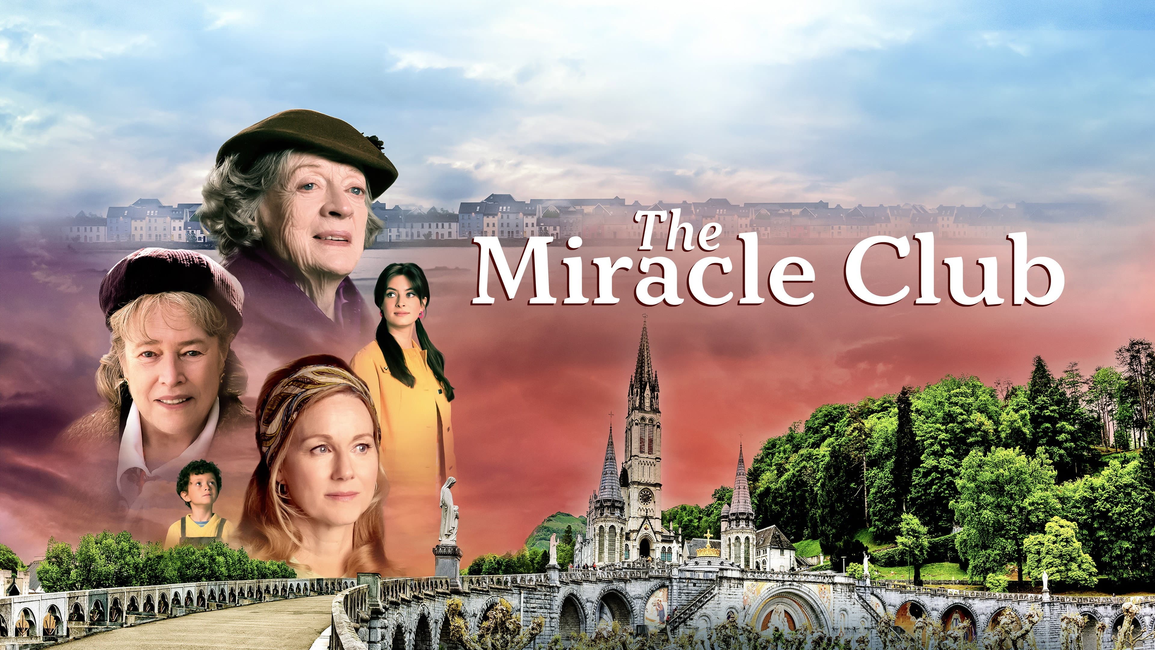 The Miracle Club - immagine