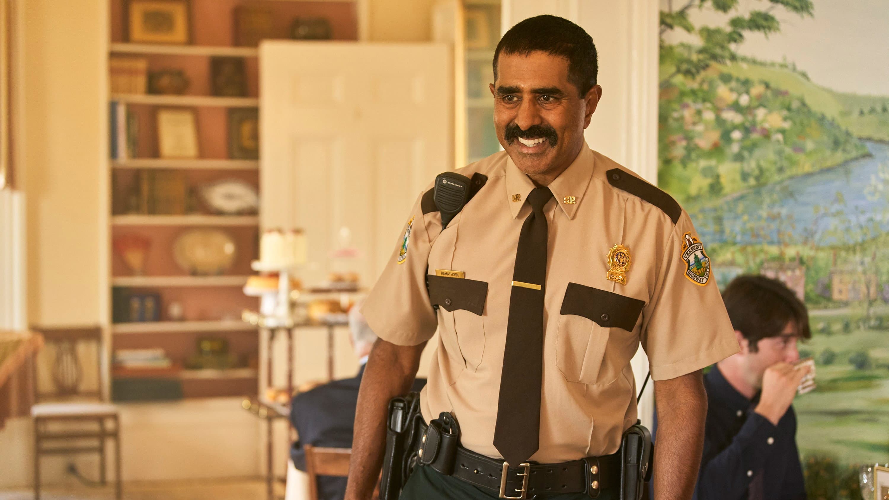 Super Troopers 3 - immagine