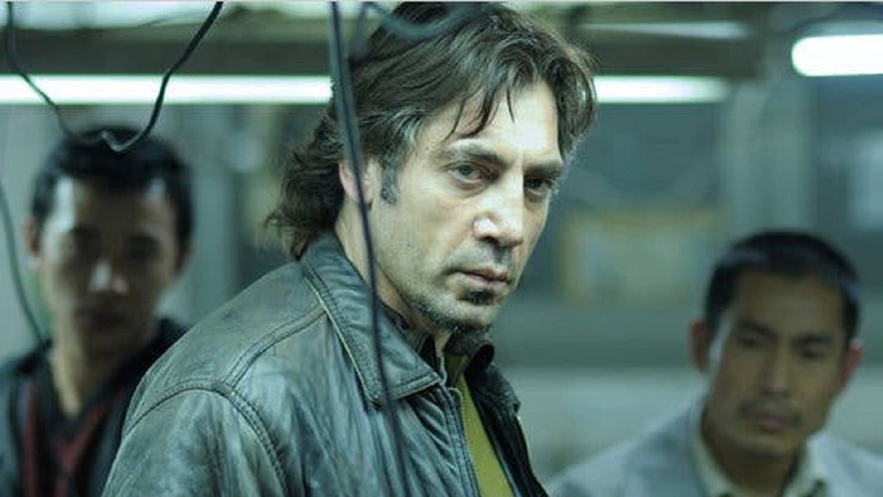 Biutiful - immagine