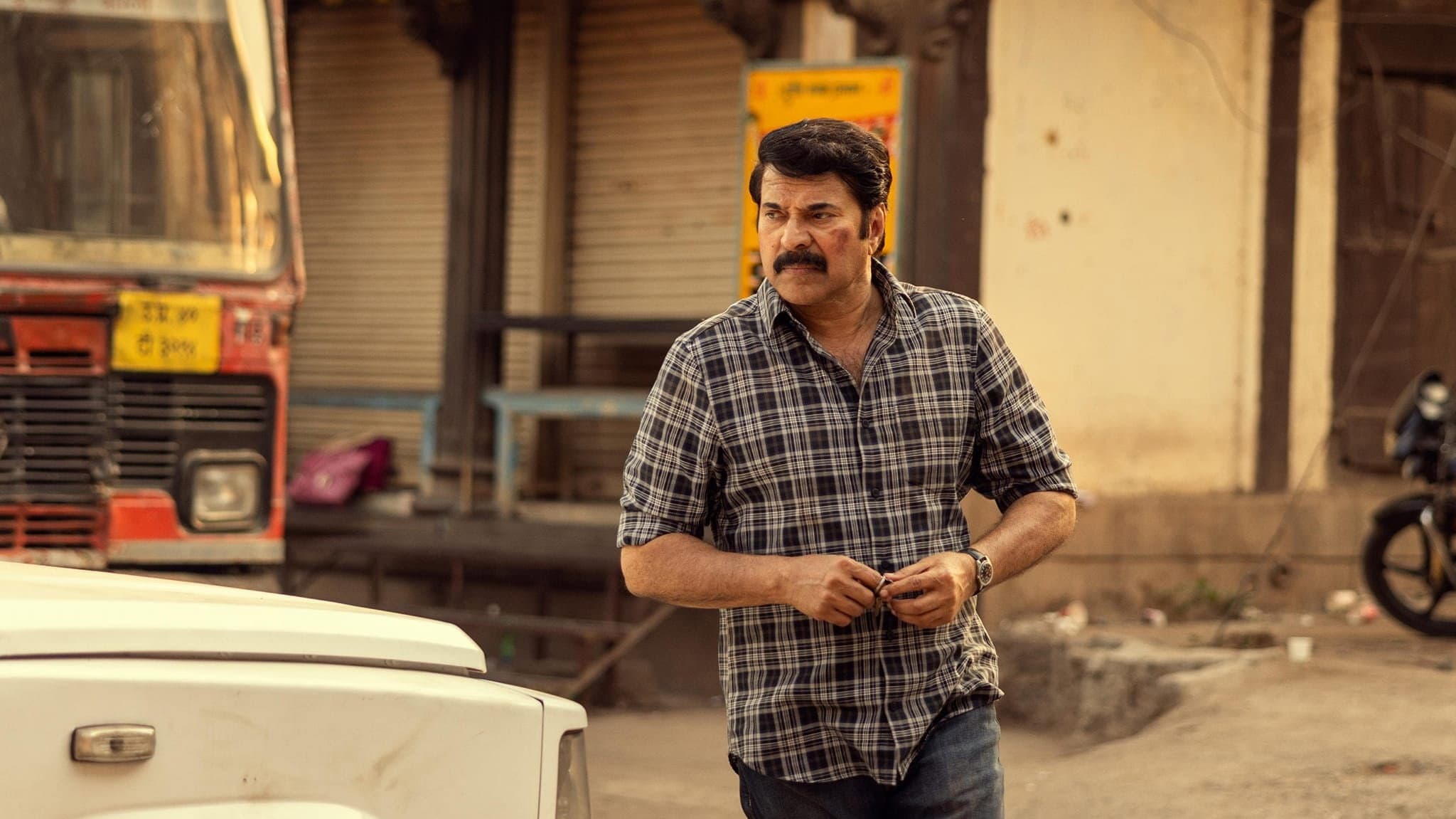 കണ്ണൂർ സ്‌ക്വാഡ് - immagine