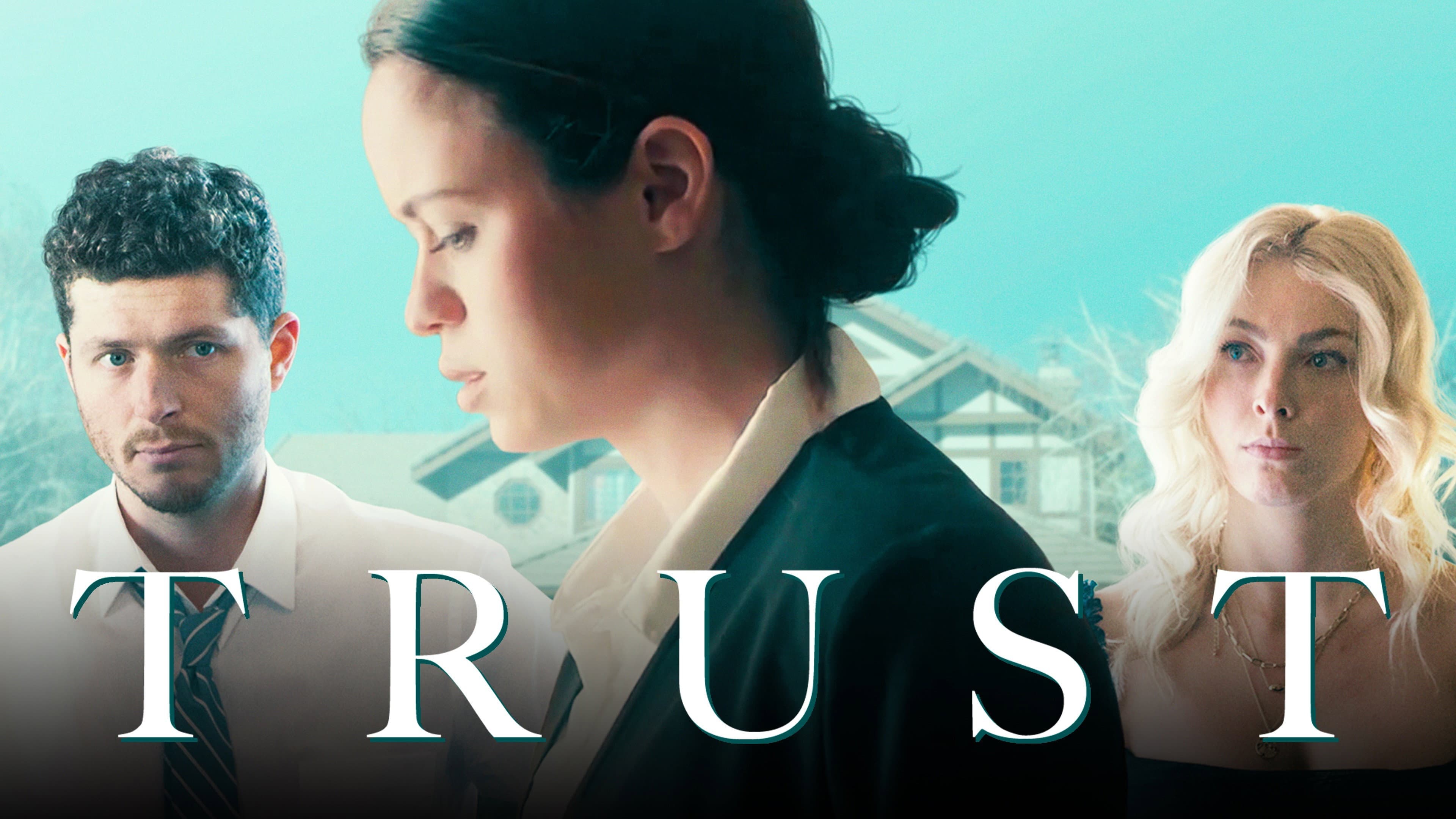 Trust - immagine