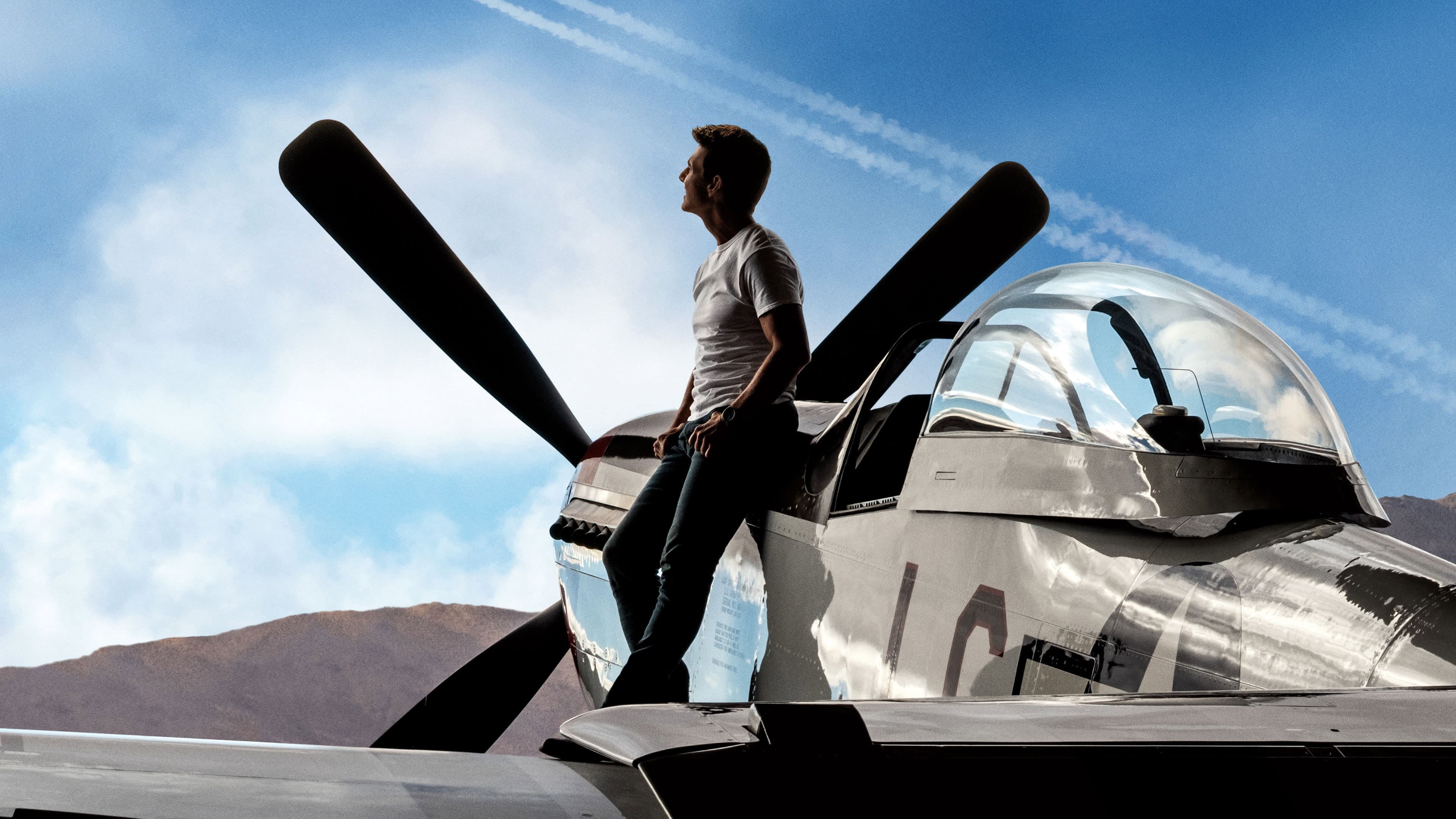 Top Gun: Maverick - immagine