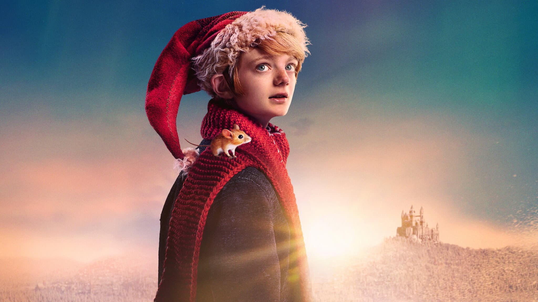 Un bambino chiamato Natale - immagine