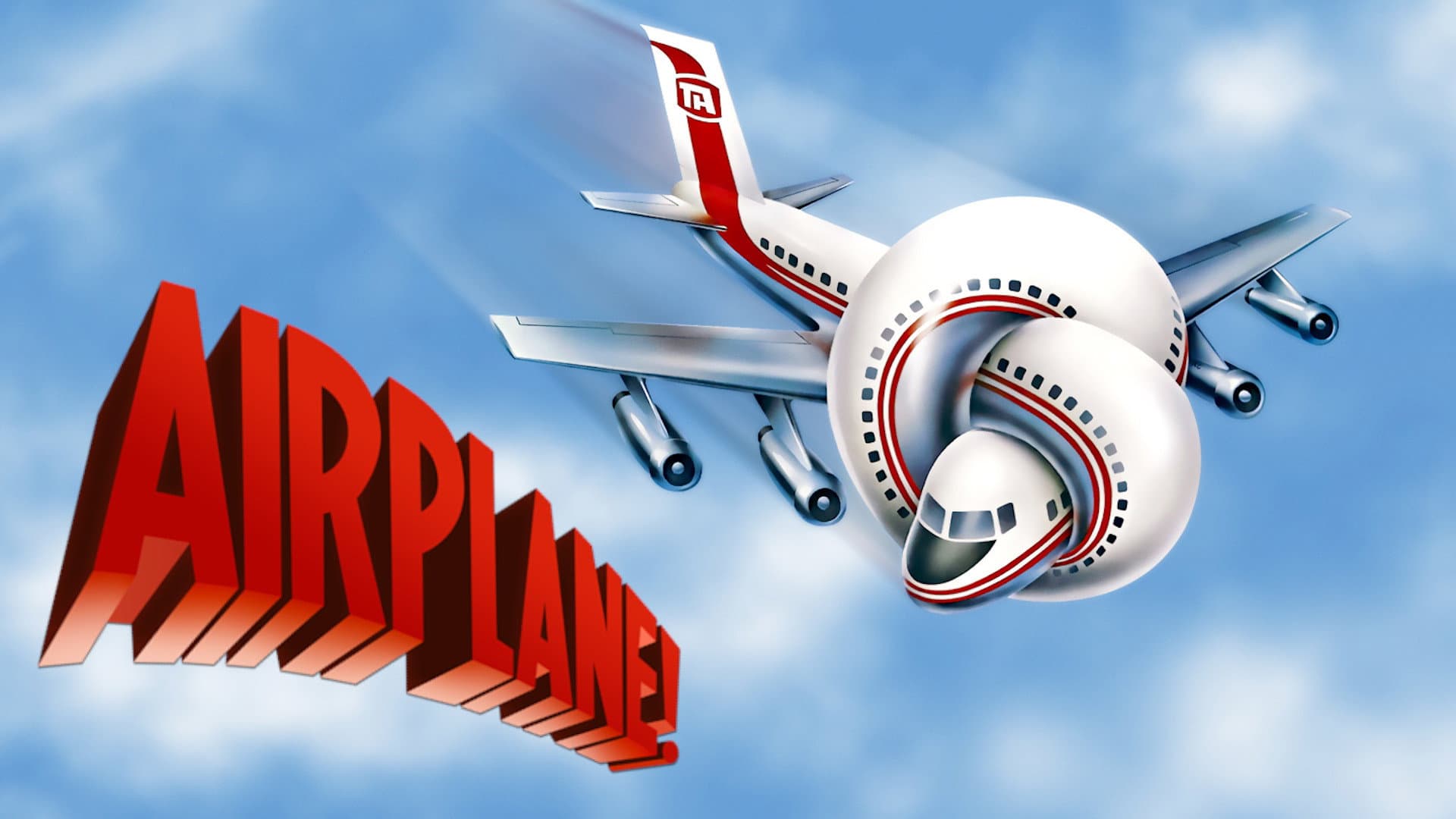 L'aereo più pazzo del mondo - immagine