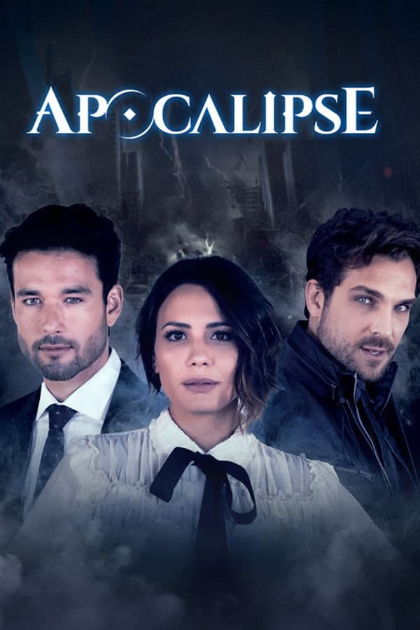 Poster di Apocalipse
