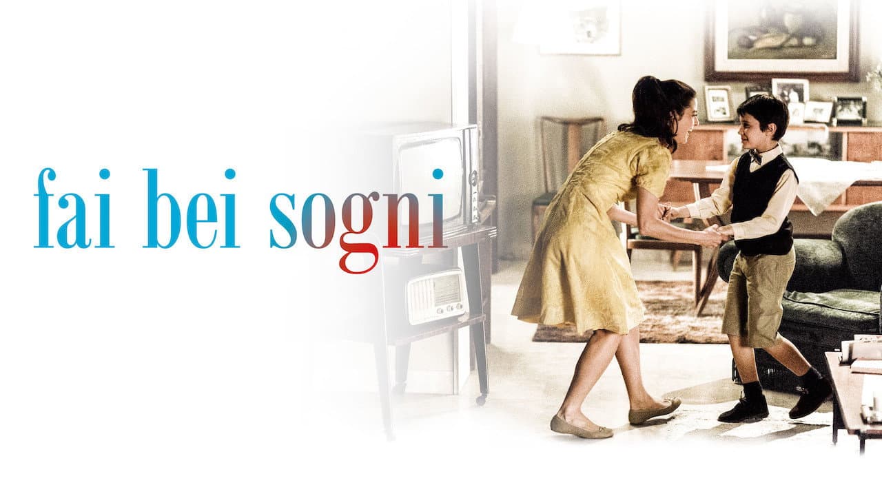 Fai bei sogni - immagine