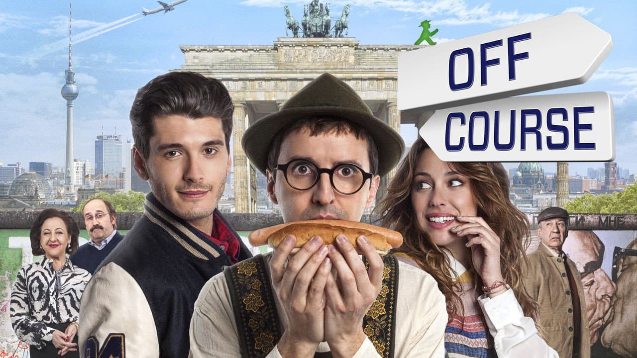 Perdiendo el norte - immagine