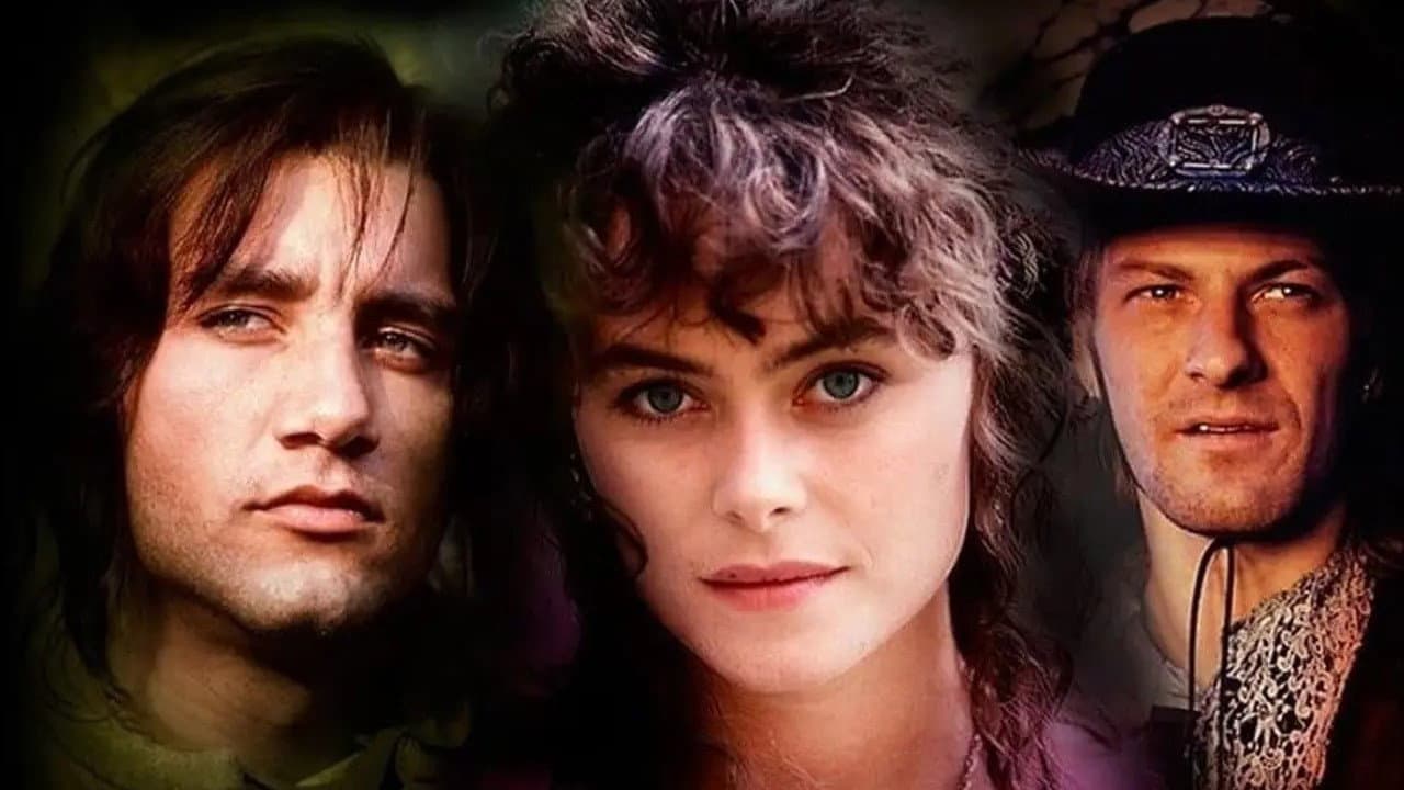 Lorna Doone - immagine