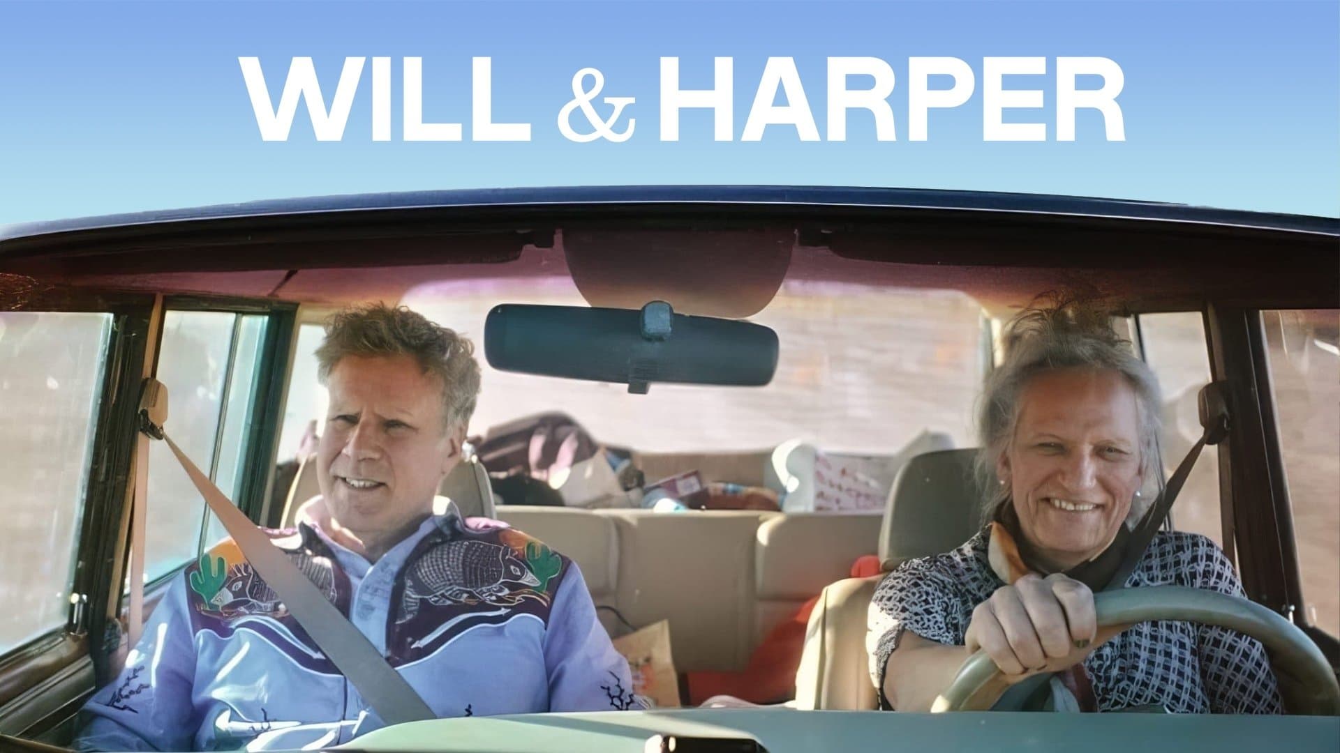 Will & Harper - immagine