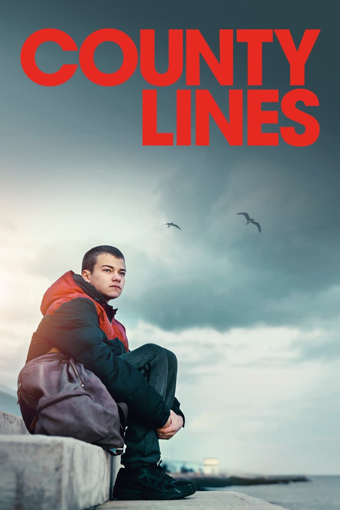 Poster di County Lines
