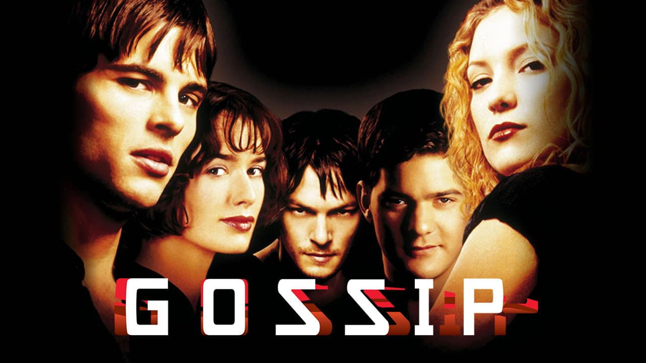 Gossip - immagine