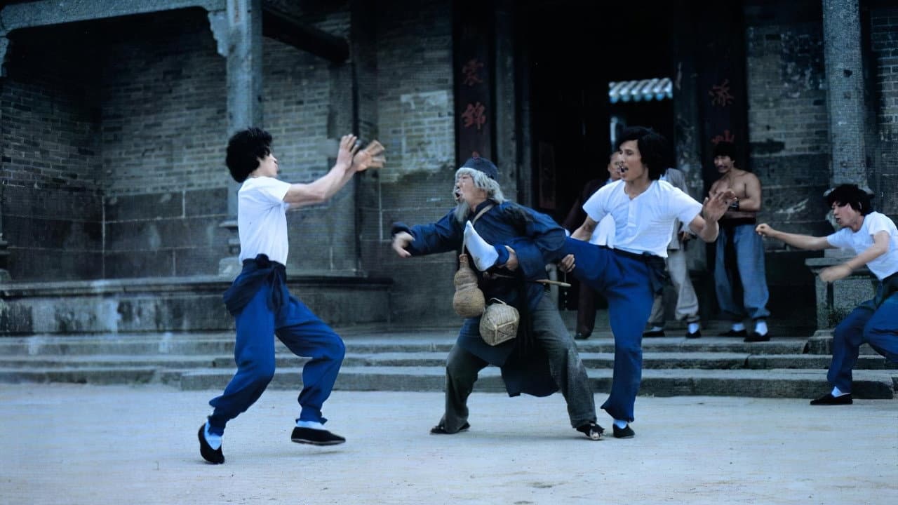 Il pugno micidiale di Bruce Lee - immagine