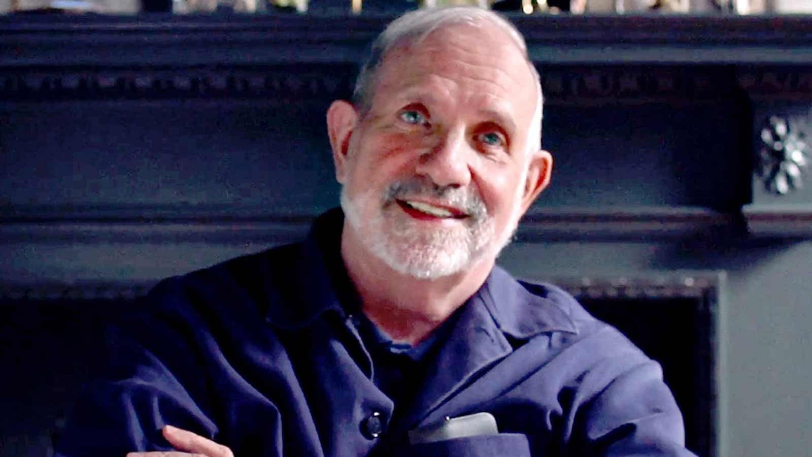 De Palma - immagine