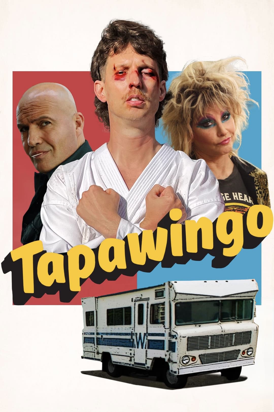 Poster di Tapawingo