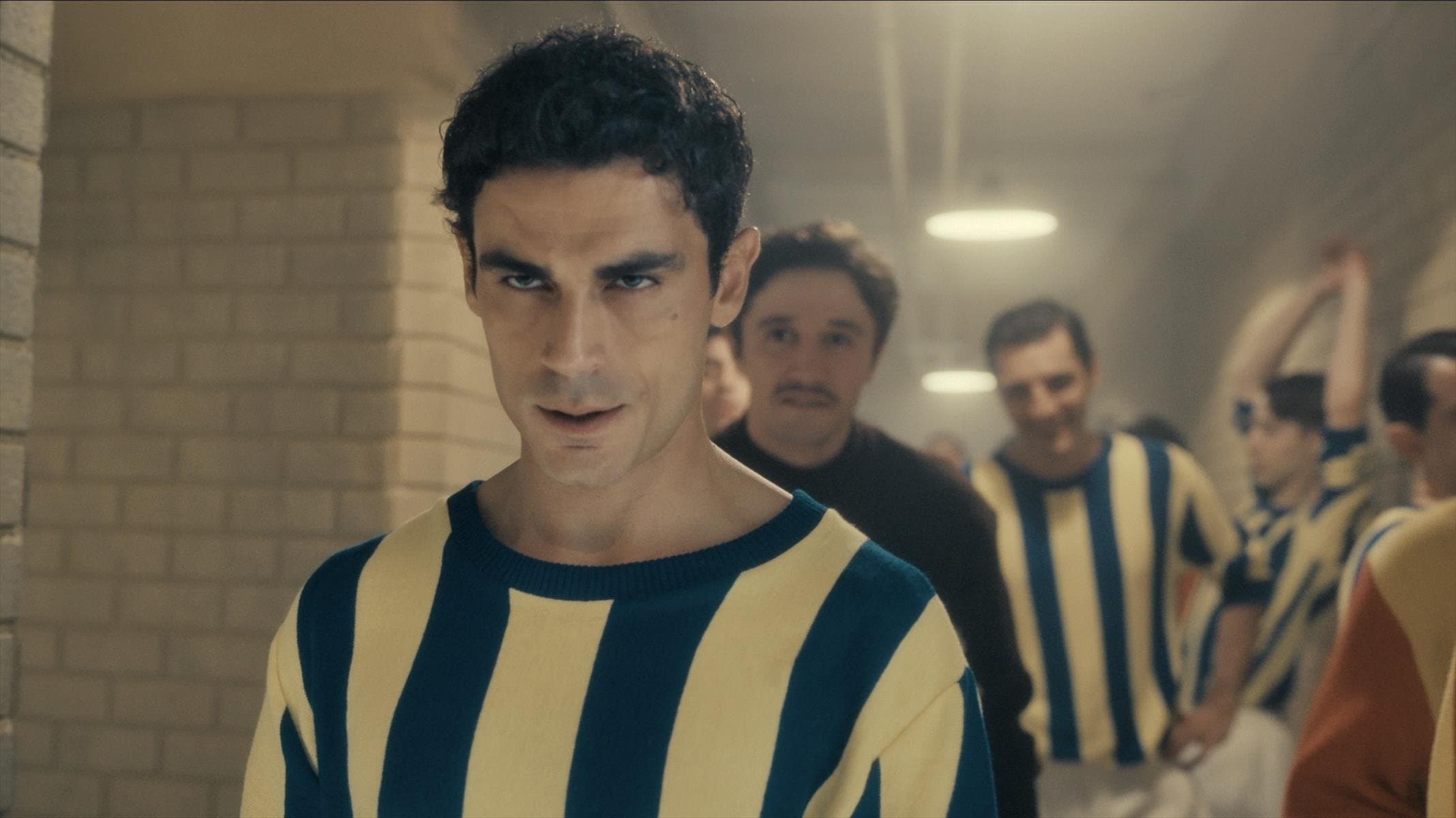 Lefter: la storia di Ordinaryus - immagine